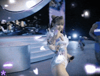 Alter Ego Lisa GIF