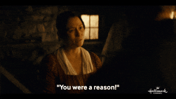 The Way Home GIF by Hallmark Channel