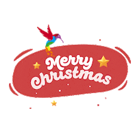 Happy Merry Christmas Sticker by ADATA Technology