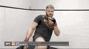 Jan Blachowicz Sport GIF by UFC