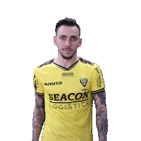 Anastasios Donis Goal Sticker by VVV-Venlo