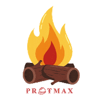 Festa Junina Fogueira Sticker by Protmax