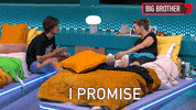 I Promise Big Brother GIF by Big Brother Australia