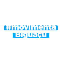 biguacuimobiliaria biguacu biguacuimobiliaria movimentabiguacu Sticker
