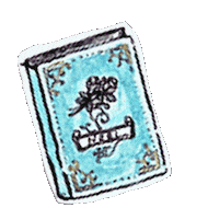 Christmas Love Sticker