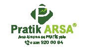 pratikarsaofisi pratik arsa pratik arsa pratikarsa Sticker