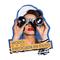 Exito Sticker by YoungLivingLATAM