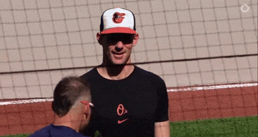 Blue Jays Friends GIF by Toronto Blue Jays