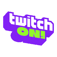 Twitch Sticker