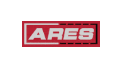 Logo Brand Sticker by ARES Tool