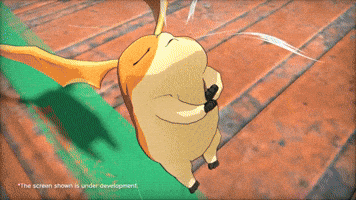 Digimon GIF by BANDAI NAMCO