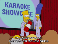 Episode 5 GIF by The Simpsons