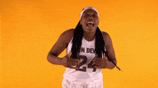 Womens Basketball GIF by Sun Devils