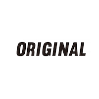 Originaltokyo Sticker by ORIGINAL.inc