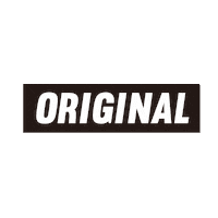 ORIGINAL_TOKYO original originaltokyo originalinc original-tokyo Sticker