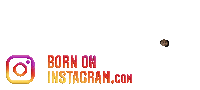 Rizwansunny Sticker by BORN ON INSTAGRAM