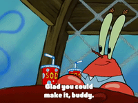 new leaf episode 13 GIF by SpongeBob SquarePants
