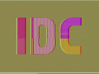 Art Glitch GIF