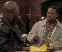 Season 2 Martin Tv Show GIF by Martin