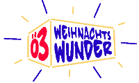 Weihnachtswunder Sticker by Hitradio OE3