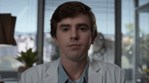 Thats It Season 3 GIF by ABC Network