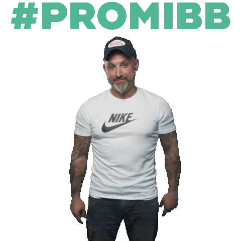 Promi Big Brother Swipe Sticker by ProSiebenSat.1