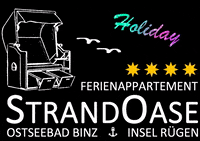 StrandoaseBinz holiday urlaub strand ostsee GIF
