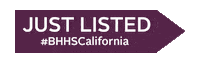 Real Estate Realtor Sticker by Berkshire Hathaway HomeServices California Properties