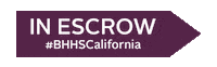 Real Estate Realtor Sticker by Berkshire Hathaway HomeServices California Properties