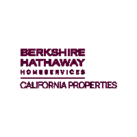 Bhhscalifornia Sticker by BHHSCANVAZ