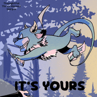 Flying For You GIF by VeeFriends