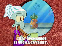 season 7 episode 10 GIF by SpongeBob SquarePants