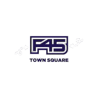 F45Dubai Sticker by Fun Fit Dubai