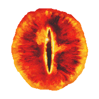 eye STICKER by imoji