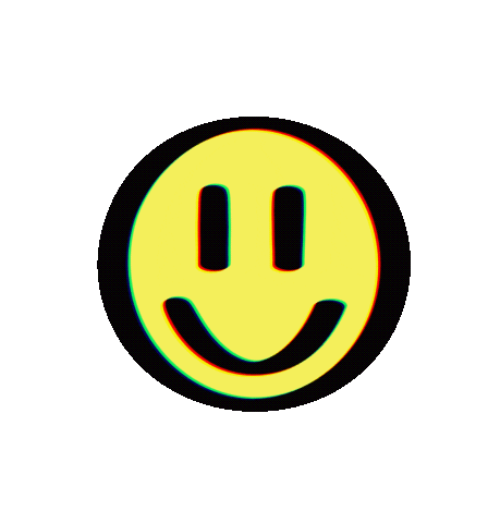 leve_livet giphyupload happy trippy face Sticker