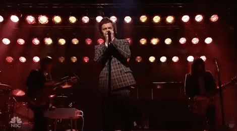 harry styles snl GIF by Saturday Night Live