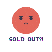 Hong Kong Yes Sticker by OnTheList