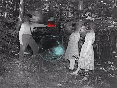 Marc Rodriguez Art GIF