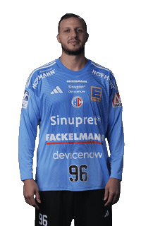 Handball Sticker by HCErlangen