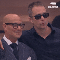 Us Open Tennis Sport GIF by US Open