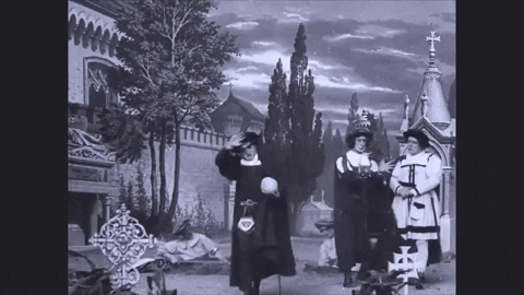 BibleFilms giphyupload GIF