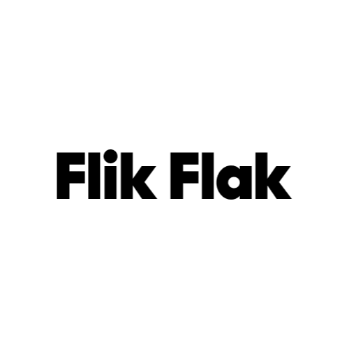 FlikFlakAgency giphyupload video marketing brand Sticker
