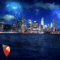 holidaypirates travel adventure beautiful cinemagraph GIF