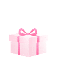Christmas Gift Sticker by geo_tw