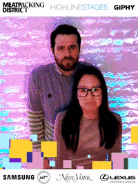 open market nyc GIF by Meatpacking District