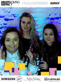 open market nyc GIF by Meatpacking District