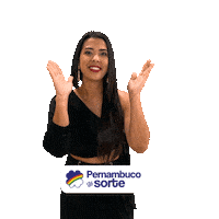 Pedasorte Sticker by Pernambuco dá Sorte