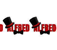 Party Mallorca Sticker by Alfred Zucker