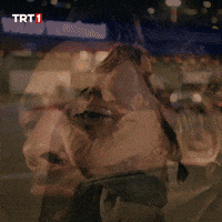 Roll Love GIF by TRT