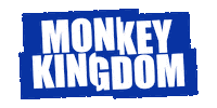 MonkeyKingdom nft monkey lfg mk Sticker